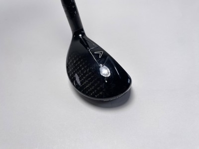 Callaway Epic 4 Hybrid 23* UST Mamiya Recoil ES 780 F3 Regular