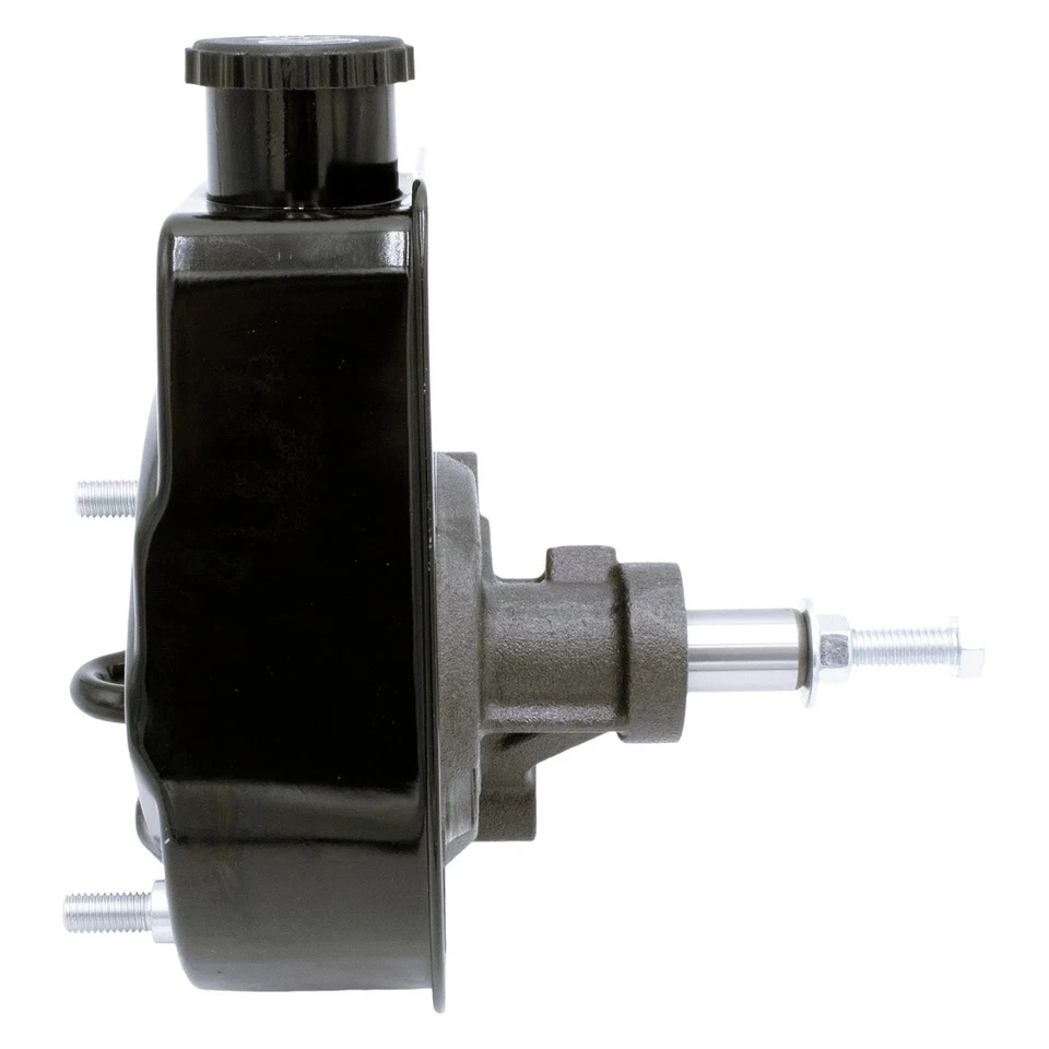 For Chevy P30 1983-1990 Lares 12607 New Power Steering Pump Foto 4 de 4