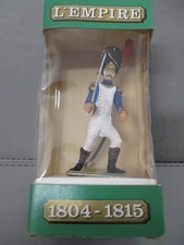 1/32 STARLUX PLASTIQUE PREMIER EMPIRE OFFICIER GRENADIER SABRE FH60260 BOITE