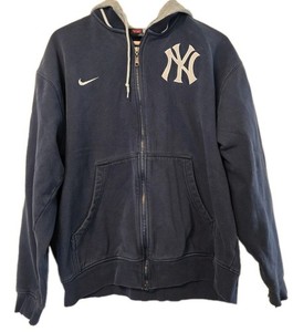 Vintage Yankees Hoodie | eBay