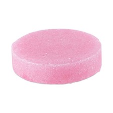 Urinal Deodorizer Blocks, 3oz Block, Cherry Fragrance, 144 Blocks/carton