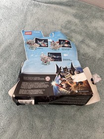 Lego Dimensions Fun Pack DC Comics Wonder Woman #71209 New PICS