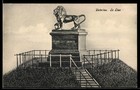 CPA Waterloo, Le Lion