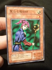 Yugioh Magician of Faith PE-17 Common Japanese