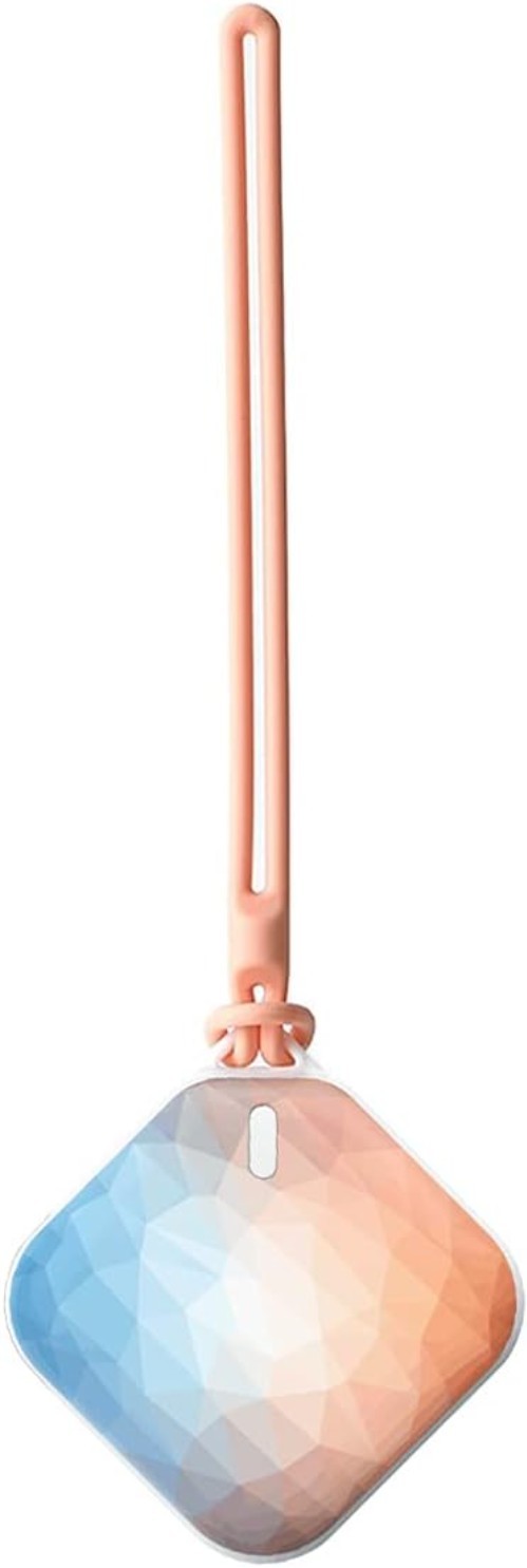 Lightweight Rechargeable Hand Warmer | Lasts 3-4 Hours, Perfect for Outdoors