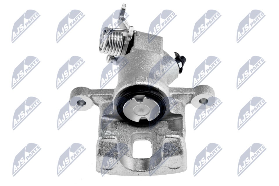 Fits NTY HZT-HY-531 HAM CLAMP. REAR HYUNDAI I10 07- /RIGHT/ ⭐UK Stock⭐
