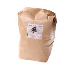 Recharge pour oreiller sarrasin bio 2,1 kg