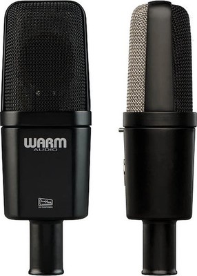 Warm Audio Style Condenser Microphone - WA14 for sale online | eBay