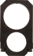 ALLSTAR PERFORMANCE Fuel Filter Bracket 1.50in 10pk ALL40228-10