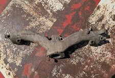 1959-1962 Cadillac 390 Right Exhaust Manifold Rh Passenger 1472047-3 1960 1961