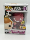 Funko POP! Funko SE Freddy Funko - Cuphead Devil - SDCC 2018 Exclusive - LE 500