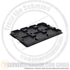 Solid-State-Drive Storage SSD 2,5 7mm  Bliste...