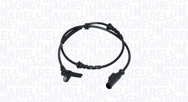 Sensor Raddrehzahl Vorne Magneti Marelli 172100014010 FÜR Abarth Alfa Romeo-image