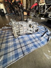 2005 Corvette C6 Manual Transmission Assembly 6 Speed 73k Miles