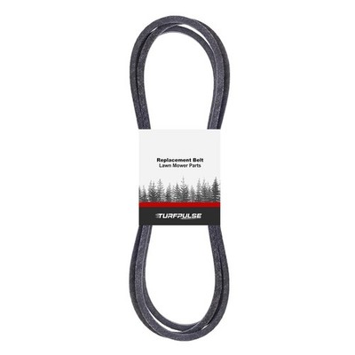 Lawn Mower Drive Belt Replace for Mclane 20'' 25'' Reel Mower Replacement 1060