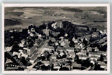 51737145 - 8685 Schauenstein Fliegeraufnahme Hof LKR