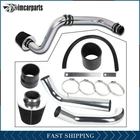 2.75" For 94-01 Acura Integra GS/RS/LS/SE 1.8L Cold Air Intake System Kit&Filter