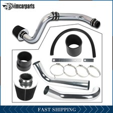 2.75 For 94-01 Acura Integra Gsrslsse 1.8l Cold Air Intake System Kitfilter 2.75 For 94-01 Acura Integra Gsrslsse 1.8l Cold Air Intake System Kitfilter