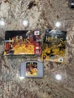Hercules Legendary Journeys Nintendo 64 N64 w/ Box Manual