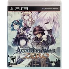 Record Of Agarest War Zero - Sony Playstation 3 PS3 Pristine Tested 1Y Guarantee