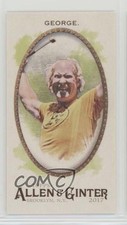 2017 Topps Allen & Ginter Mini A&G Krazy George #269 c7z