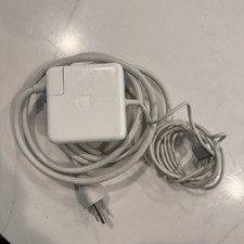 Genuine OEM Apple MagSafe 2 45W AC Adapter Charger for Macbook Air 2015 11" 13"