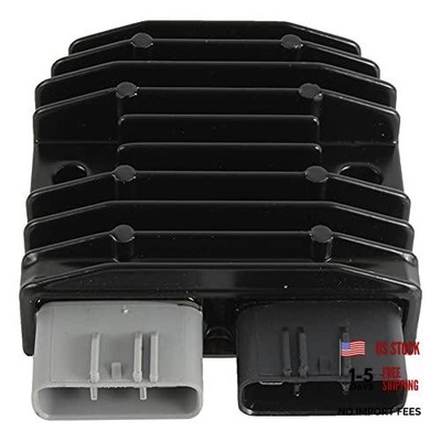 AYA6062 12V Voltage Regulator/Rectifier - Compatible with/Replacement