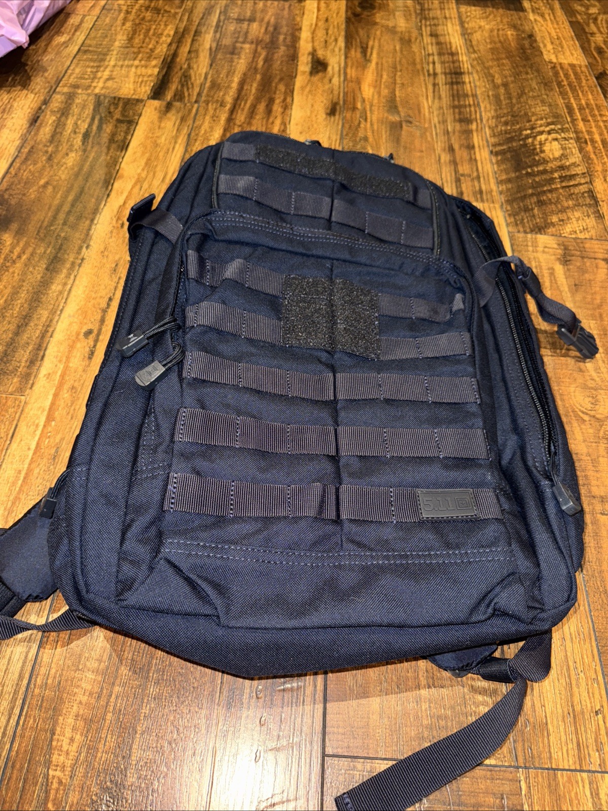 5.11 Rush 24 2.0 Tactical Backpack - Navy