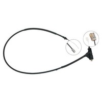 Seilzug Feststellbremse 1.700 Mm A.B.S. FüR U.A. Peugeot 406