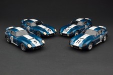 Exoto | 1:18 | 1965 Cobra Daytona Coupe | The Le Mans Collection