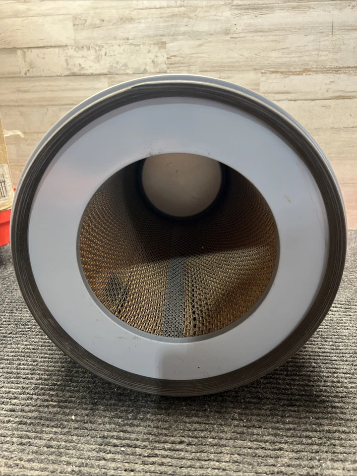 Filtro de aire NAPA Gold P/N 2045 nuevo en caja equipo Cat Caterpillar Foto 3 de 4