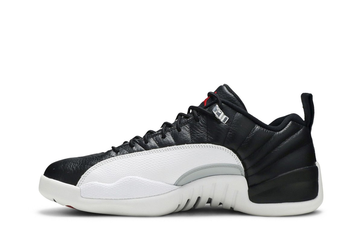 Size 8 - Air Jordan 12 Retro Low Playoffs for sale online | eBay