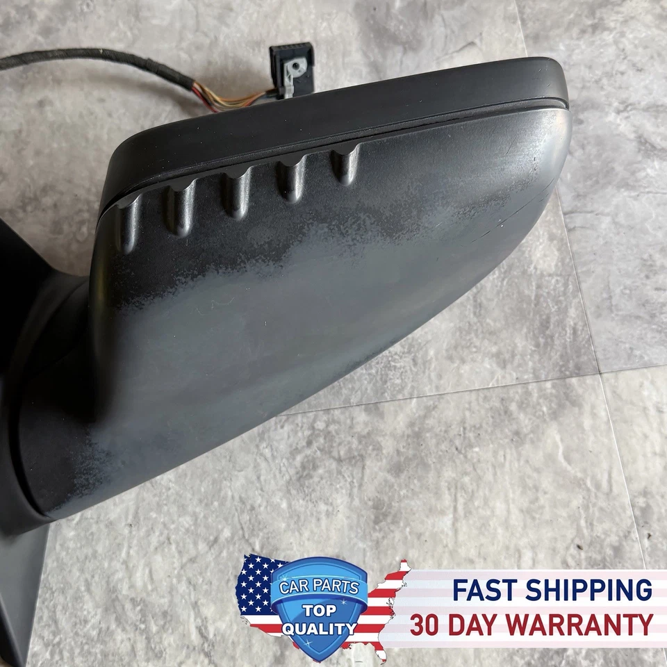 OEM BMW E46 2 PUERTAS 325CI 330CI 04-06 PUERTA LADO CONDUCTOR IZQUIERDA ESPEJO ELÉCTRICO LH Foto 2 de 4