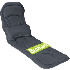 Full Body Bath Pillow for Tub - Extra Long Thick Tub Pillow with Head, Back...