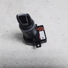 Ignition Switch Fits 17-18 PORSCHE PANAMERA 951296