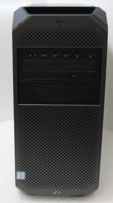 HP Z4 G4  Intel Xeon W-2223 16GB Ram 2TB HDD NVIDIA RTX 4000 Win11p Workstation