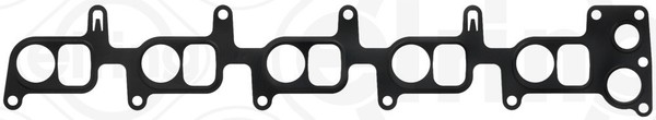 1X Elring 433.113 Dichtung AnsaugkrüMmer FüR Mercedes-Benz Dodge-image