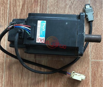 ONE Used Fuji GYS751DC1-CA Servo Motor