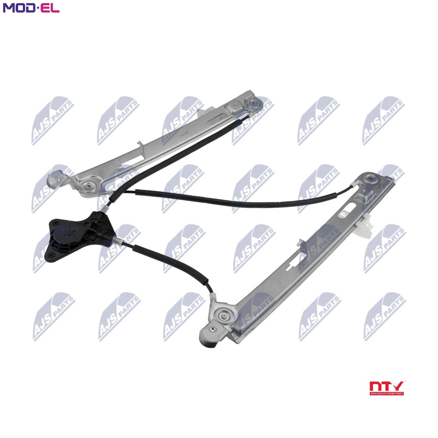 WINDOW REGULATOR EPS-CH-038 FOR JEEP ECE/ECD 2.0L EDG/ED3 2.4L ENE 2.1L 4cyl - Image 4