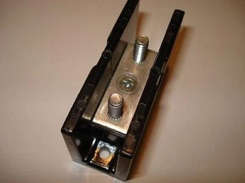 Marathon 1421122 Non Shorting Single Terminal Block NSNP - Image 3 of 4