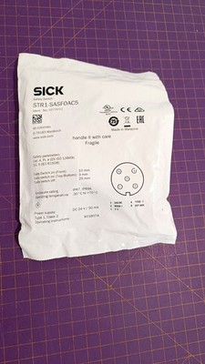 SICK STR1-SASF0AC5 Sicherheitsschalter magnetisch 1073211_0.1_5