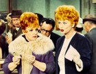 RARE 16mm LPP  THE LUCY SHOW Lucille Ball Vivian Vance Harvey Korman Stockholder — photo 9