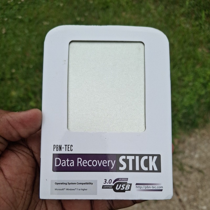 Paraben USB Data Recovery Tool USB Drive Windows Deleted Files Hard Drive