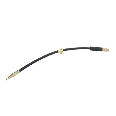 2x ABE Bremsschlauch vorne 4806G1 24982674