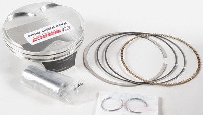 Wiseco Piston Kit 40264M08800 KTM 350 SX-F 11-22 / XC-F 16-22 *STD/88mm/13.5:1*