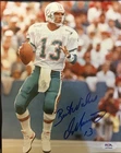 Dan Marino Signed 8x10 Photo Miami Dolphins Autographed PSA/DNA Authenticated