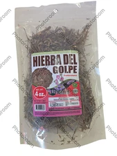 Hierba del Golpe, Oenethera tretaptera 4 oz