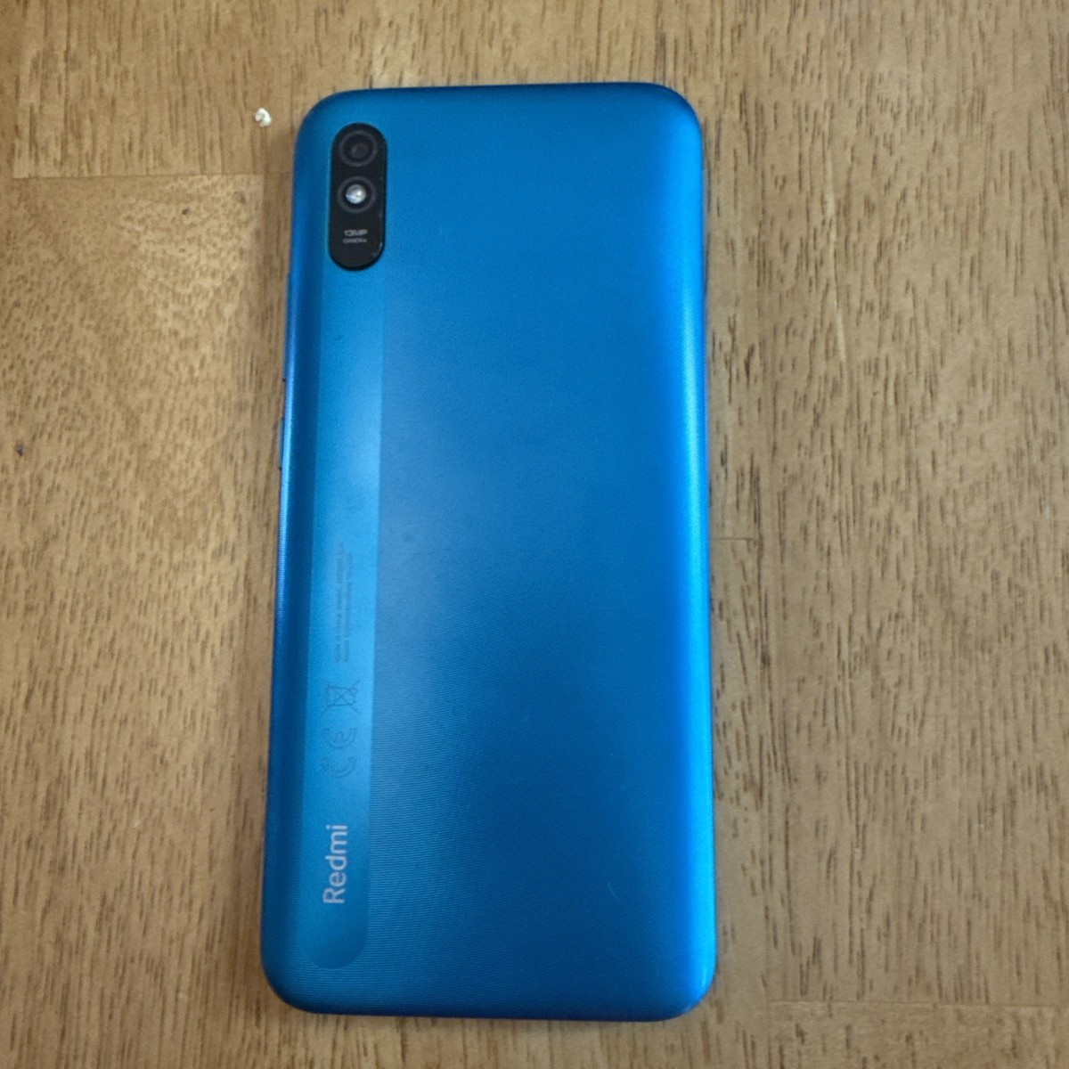 Xiaomi Redmi 9A 32GB + 2GB Global ROM Version Factory Unlocked