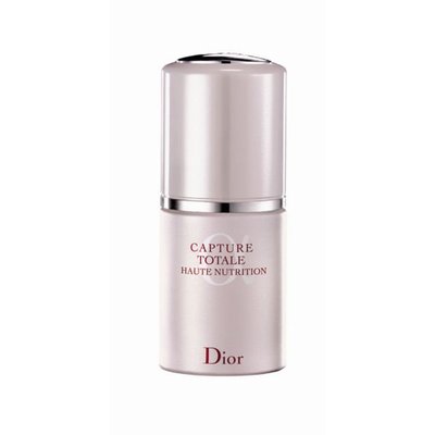 Christian Dior Capture Totale Multi-Perfection Nurturing Oil Treatment .5 oz 