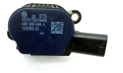 04E906048A Steuerventil Magnetventil Zylinderkopf  Audi Seat Skoda VW NEU